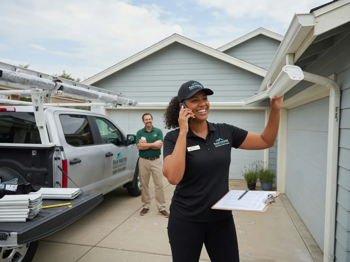 Gutter Installation Wynona, OK FAQs